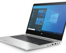 El HP ProBook x360 435 G8 puede ser configurado con hasta 32 GB DDR4-3200 SDRAM. (Fuente de la imagen: HP)
