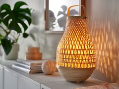 Las bombillas inteligentes Kajplats de IKEA llegan a EE.UU