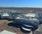 En la imagen: La fábrica Ocotillo de Intel en Arizona (Fuente de la imagen: Intel)