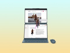 LiftFlick vendrá precargado en los nuevos dispositivos Yoga, IdeaPad y Legion. (Fuente de la imagen: Lenovo)