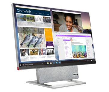Lenovo Yoga AIO 7. (Fuente de la imagen: Lenovo)