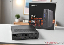 Miniforo MS-A2