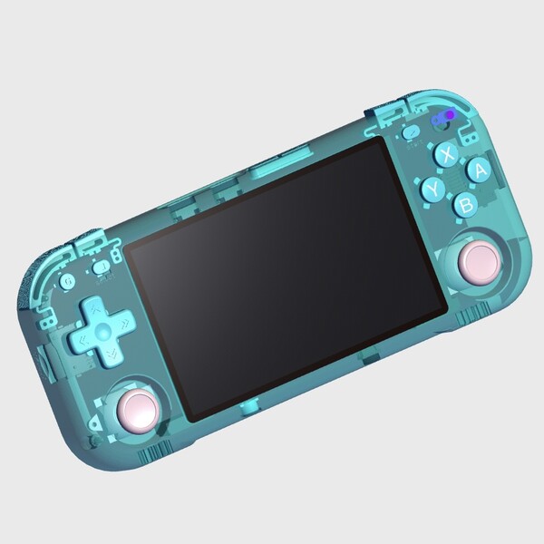 El MagicX Mini Dream saldrá al mercado antes que el Mini40 (en la imagen).