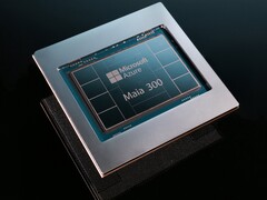 Microsoft ha presentado un nuevo chip de desarrollo propio para IA