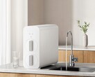 Mijia Smart Water Purifier N800G: Nuevo filtro de agua para instalación permanente. (Fuente de la imagen: Xiaomi)