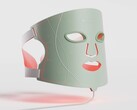 La mascarilla facial con terapia de luz LED de Nanoleaf ya se puede encargar por adelantado en Europa. (Fuente de la imagen: Nanoleaf)
