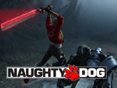 Intergalactic: The Heretic Prophet podría tener más en común con Jak and Daxter que cualquiera de las 2 últimas franquicias de Naughty Dog (Fuente: Naughty Dog)