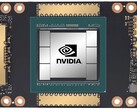 La RTX 5090 podría traer hasta 32 GB de VRAM GDDR7 sobre un bus de 512 bits de ancho. (Fuente: NVIDIA)