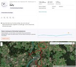 Tracking Motorola Defy - Visión general
