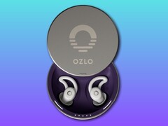 Los Ozlo Sleepbuds son casi idénticos a sus predecesores de Bose (Fuente de la imagen: Ozlo)