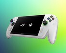 Las Asus ROG Xbox Ally y Xbox Ally X tienen un precio de 549,99 y 899,99 dólares, respectivamente. (Fuente de la imagen: Asus, Unsplash, editado)