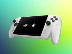 Las Asus ROG Xbox Ally y Xbox Ally X tienen un precio de 549,99 y 899,99 dólares, respectivamente. (Fuente de la imagen: Asus, Unsplash, editado)