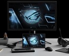 El ROG Flow Z13 es un tablet extremadamente potente. (Fuente de la imagen: ASUS)