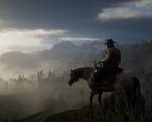 Imagen del juego Red Dead Redemption 2. (Fuente de la imagen: PlayStation Store)