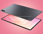 Imágenes filtradas del Galaxy Tab S12 Ultra.
