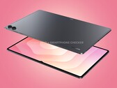 Imágenes filtradas del Galaxy Tab S12 Ultra.