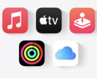 Apple La televisión, como parte de Apple One, no será más cara. (Fuente de la imagen: Apple)