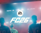 Captura de pantalla del tráiler de EA Sports FC 26 Image Source EA YouTube