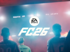 Captura de pantalla del tráiler de EA Sports FC 26 Image Source EA YouTube