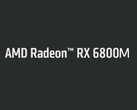 AMD también podría tener un as en la manga para las GPU del portátil. (Fuente de la imagen: AMD)