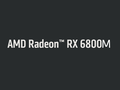 AMD también podría tener un as en la manga para las GPU del portátil. (Fuente de la imagen: AMD)