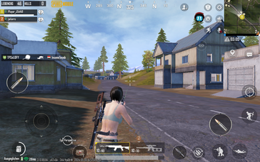 PUBG Móvil