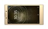 El Sony Xperia L2 está disponible no solo en oro, sino también en negro y rosa.