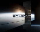 Satélite del centro de datos Starmind AI1