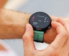 El Suunto Run 2 ya puede funcionar sin necesidad de un smartphone.