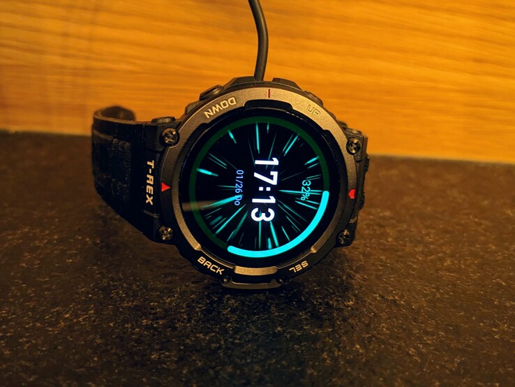 Amazfit T-Rex 2 - Hablemos de Relojes - HdR