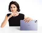 La tableta Tecno Megapad Pro ofrece funciones potenciadas por IA a sus usuarios. (Fuente de la imagen: Tecno)