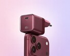 El nuevo Ugreen Nexode Air 65W ahora es compatible con AVS para una carga rápida y más segura del iPhone 18 Pro.