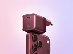 El nuevo Ugreen Nexode Air 65W ahora es compatible con AVS para una carga rápida y más segura del iPhone 18 Pro.
