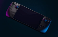 Valve podría centrarse en mejorar la duración de la batería y la pantalla para una Steam Deck de segunda generación. (Fuente de la imagen: Alexander Andrews)