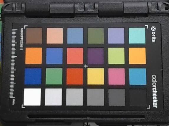 ColorChecker
