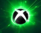 El logotipo de Xbox. 