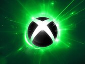 El logotipo de Xbox. 