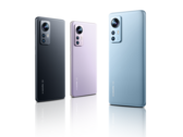 Xiaomi 12X parece ser un sólido smartphone de gama media premium. (Fuente de la imagen: Xiaomi)