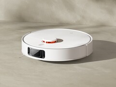 El Xiaomi Mijia Sweeping Robot 2S tiene una potencia de succión de hasta 4.000 Pa. (Fuente de la imagen: Xiaomi)