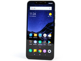 Review del Smartphone Xiaomi Pocophone F1