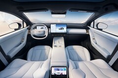 Xpeng XOS 5.9.5: la actualización OTA mejora la compatibilidad con los supercargadores V3 y V4 de Tesla