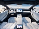 Xpeng XOS 5.9.5: la actualización OTA mejora la compatibilidad con los supercargadores V3 y V4 de Tesla
