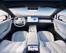 Xpeng XOS 5.9.5: la actualización OTA mejora la compatibilidad con los supercargadores V3 y V4 de Tesla