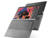 El nuevo Slim 7 Pro X estará disponible con las potentes APU AMD Ryzen 6000HS Creator Edition. (Fuente de la imagen: Lenovo)