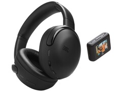 Los Tour One M3 son unos nuevos auriculares over-ear con transmisor (Fuente de la imagen: JBL)