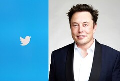Twitter demandó a Musk cuando el multimillonario no pudo completar su compra del gigante de las redes sociales. (Fuente: The Royal Society, editado)