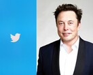 Twitter demandó a Musk cuando el multimillonario no pudo completar su compra del gigante de las redes sociales. (Fuente: The Royal Society, editado)