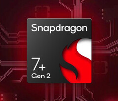 El Snapdragon 7 Plus Gen 2 debería aportar un rendimiento de nivel de buque insignia a los nuevos smartphones de gama media. (Fuente de la imagen: Qualcomm)