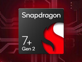 El Snapdragon 7 Plus Gen 2 debería aportar un rendimiento de nivel de buque insignia a los nuevos smartphones de gama media. (Fuente de la imagen: Qualcomm)