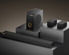 Dreame lanza dos nuevas barras de sonido Dolby Atmos (Fuente de la imagen: Dreame)
